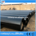 ASTM A106 gr b carbon seamless pipe